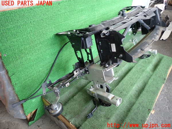 2UPJ-28581041]BMW アクティブハイブリッド3(AH3)(3F30)(F30)コアサポート 中古_m0003.jpg