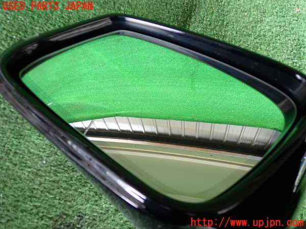 2UPJ-28581212]BMW アクティブハイブリッド3(AH3)(3F30)(F30)左ドアミラー 中古_m0003.jpg