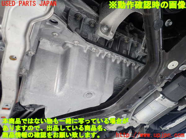 2UPJ-28582010]BMW アクティブハイブリッド3(AH3)(3F30)(F30)エンジン N55B30A 中古_m0005.jpg