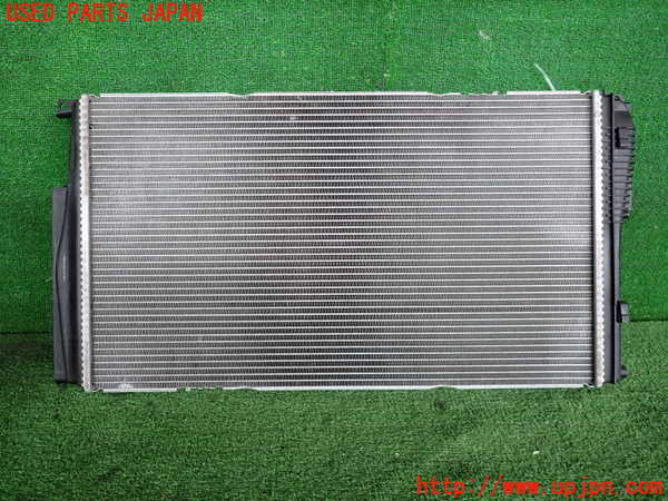 2UPJ-28582321]BMW アクティブハイブリッド3(AH3)(3F30)(F30)ラジエーター1 中古_m0001.jpg