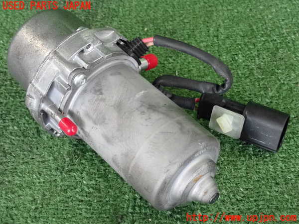 2UPJ-28582580]BMW アクティブハイブリッド3(AH3)(3F30)(F30)バキュームポンプ 中古_m0002.jpg