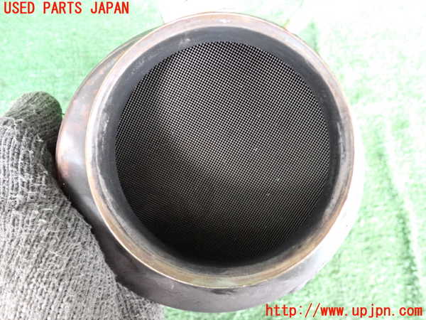 2UPJ-28582661]BMW アクティブハイブリッド3(AH3)(3F30)(F30)触媒1 中古_m0003.jpg