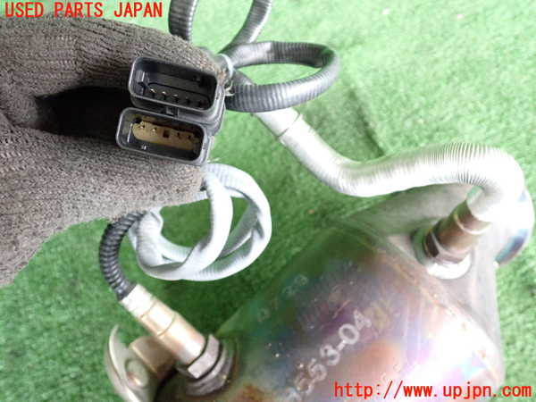 2UPJ-28582661]BMW アクティブハイブリッド3(AH3)(3F30)(F30)触媒1 中古_m0005.jpg