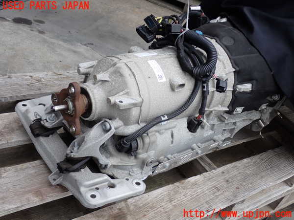 2UPJ-28583010]BMW アクティブハイブリッド3(AH3)(3F30)(F30)ミッション AT N55B30A 中古_m0002.jpg