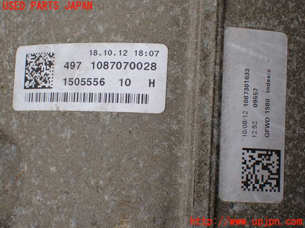 2UPJ-28583010]BMW アクティブハイブリッド3(AH3)(3F30)(F30)ミッション AT N55B30A 中古_m0004.jpg