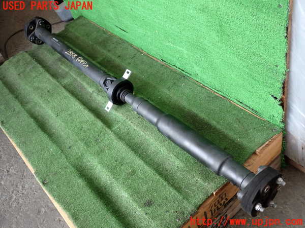 2UPJ-28583410]BMW アクティブハイブリッド3(AH3)(3F30)(F30)リアプロペラシャフト 中古_m0001.jpg
