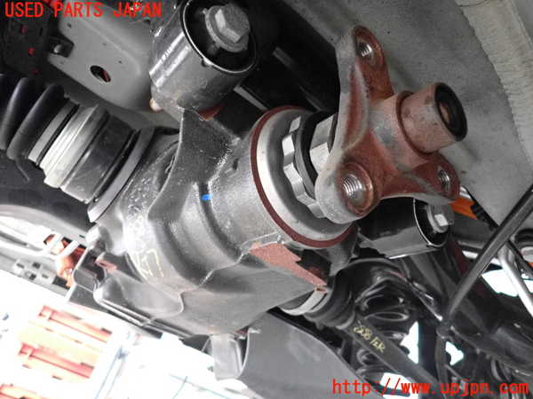 2UPJ-28584355]BMW アクティブハイブリッド3(AH3)(3F30)(F30)リアデフ 中古_m0001.jpg