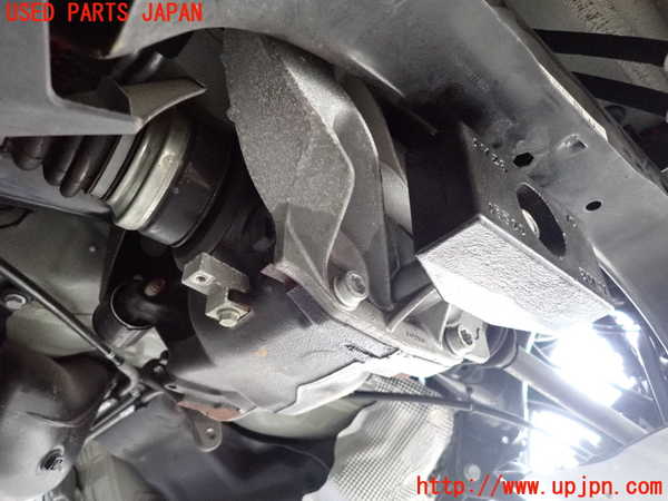 2UPJ-28584355]BMW アクティブハイブリッド3(AH3)(3F30)(F30)リアデフ 中古_m0003.jpg