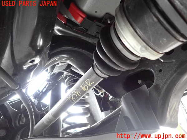 2UPJ-28584020]BMW アクティブハイブリッド3(AH3)(3F30)(F30)右リアドライブシャフト 中古_m0001.jpg