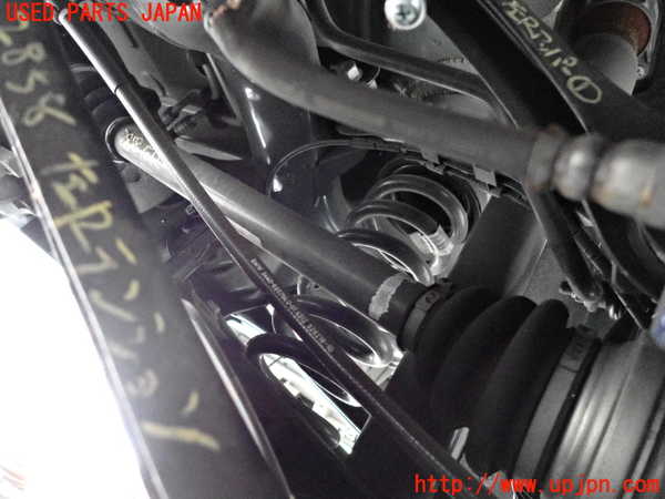 2UPJ-28584025]BMW アクティブハイブリッド3(AH3)(3F30)(F30)左リアドライブシャフト 中古_m0002.jpg