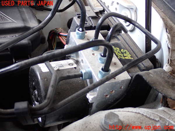 2UPJ-28584040]BMW アクティブハイブリッド3(AH3)(3F30)(F30)ABSアクチュエーター 中古_m0001.jpg