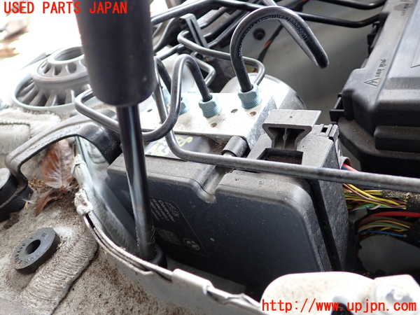 2UPJ-28584040]BMW アクティブハイブリッド3(AH3)(3F30)(F30)ABSアクチュエーター 中古_m0002.jpg