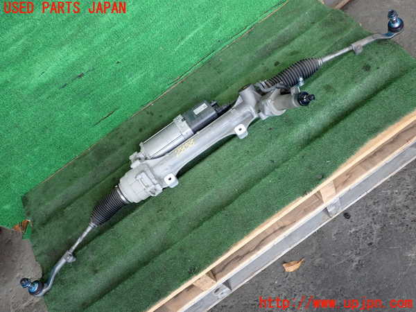 2UPJ-28584235]BMW アクティブハイブリッド3(AH3)(3F30)(F30)パワステギアボックス 中古_m0001.jpg