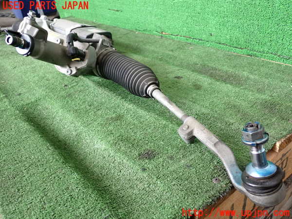 2UPJ-28584235]BMW アクティブハイブリッド3(AH3)(3F30)(F30)パワステギアボックス 中古_m0002.jpg