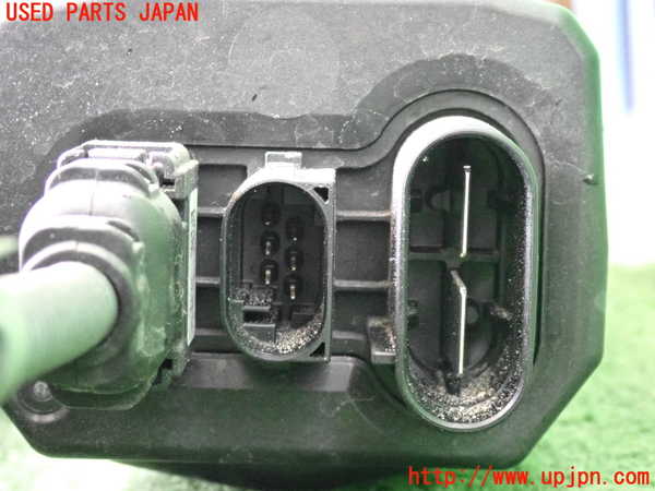 2UPJ-28584235]BMW アクティブハイブリッド3(AH3)(3F30)(F30)パワステギアボックス 中古_m0005.jpg
