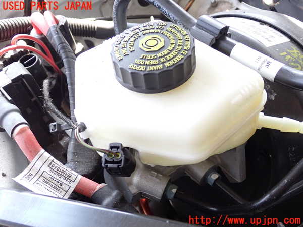 2UPJ-28584050]BMW アクティブハイブリッド3(AH3)(3F30)(F30)ブレーキマスターシリンダー 中古_m0001.jpg