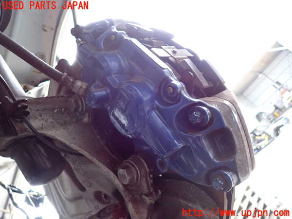 2UPJ-28584080]BMW アクティブハイブリッド3(AH3)(3F30)(F30)右フロントキャリパー 中古_m0002.jpg