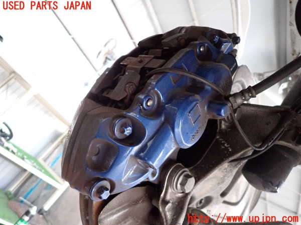 2UPJ-28584085]BMW アクティブハイブリッド3(AH3)(3F30)(F30)左フロントキャリパー 中古_m0002.jpg