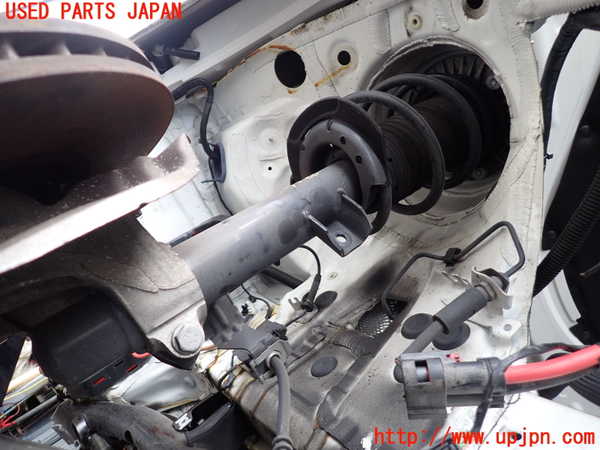 2UPJ-28585015]BMW アクティブハイブリッド3(AH3)(3F30)(F30)右フロントストラット 中古_m0001.jpg