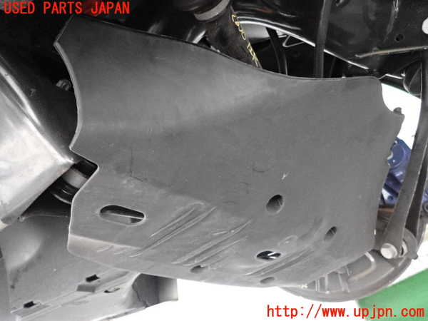 2UPJ-28585226]BMW アクティブハイブリッド3(AH3)(3F30)(F30)左リアロアアーム1 中古_m0002.jpg