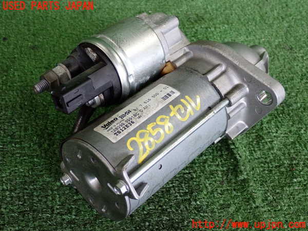 2UPJ-28586010]BMW アクティブハイブリッド3(AH3)(3F30)(F30)セルモーター 中古_m0001.jpg