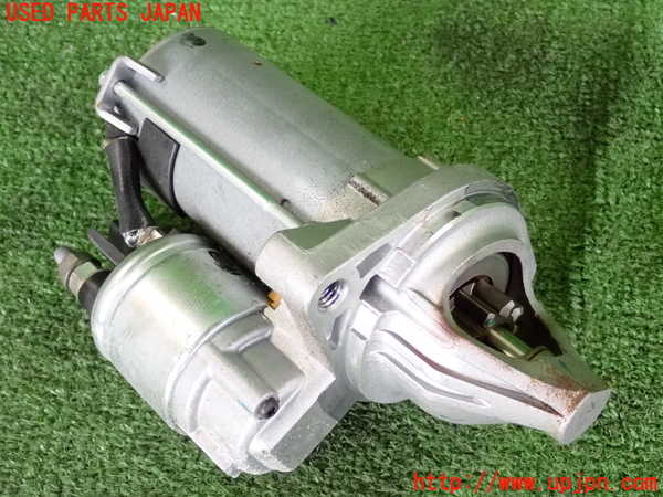 2UPJ-28586010]BMW アクティブハイブリッド3(AH3)(3F30)(F30)セルモーター 中古_m0002.jpg