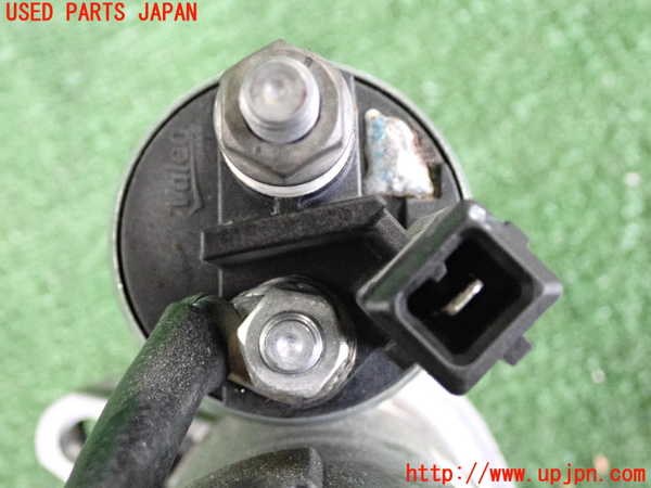 2UPJ-28586010]BMW アクティブハイブリッド3(AH3)(3F30)(F30)セルモーター 中古_m0004.jpg