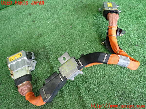 2UPJ-28586806]BMW アクティブハイブリッド3(AH3)(3F30)(F30)ハーネス1 中古_m0001.jpg