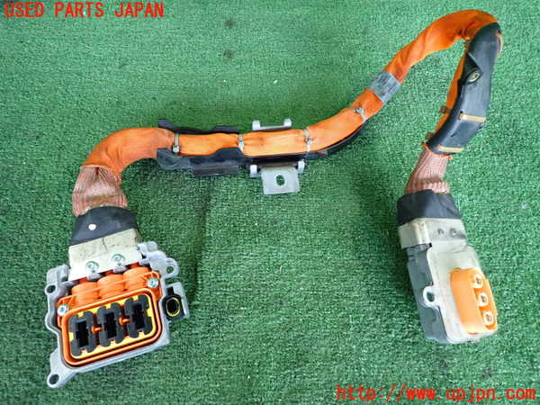 2UPJ-28586806]BMW アクティブハイブリッド3(AH3)(3F30)(F30)ハーネス1 中古_m0002.jpg