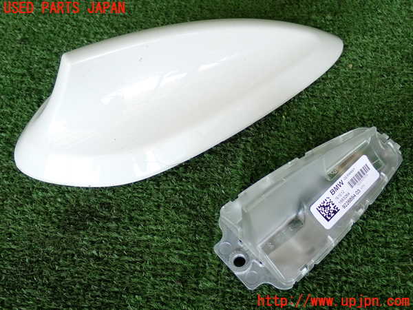 2UPJ-28586550]BMW アクティブハイブリッド3(AH3)(3F30)(F30)アンテナ 中古_m0001.jpg