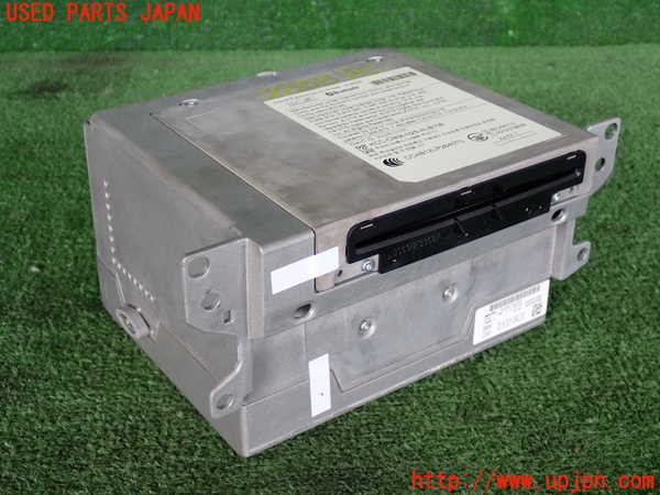 2UPJ-28586589]BMW アクティブハイブリッド3(AH3)(3F30)(F30)カーナビゲーション HDD 中古_m0001.jpg