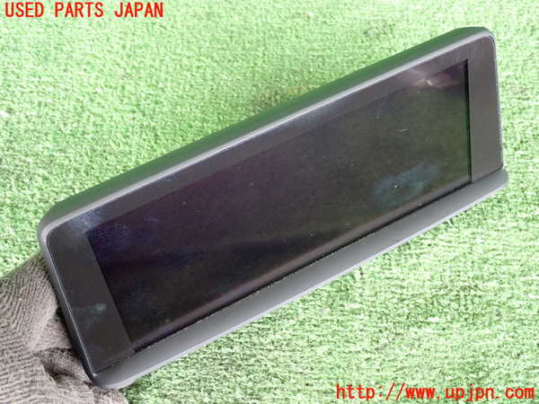 2UPJ-28586629]BMW アクティブハイブリッド3(AH3)(3F30)(F30)モニター 中古_m0001.jpg