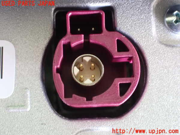 2UPJ-28586629]BMW アクティブハイブリッド3(AH3)(3F30)(F30)モニター 中古_m0004.jpg