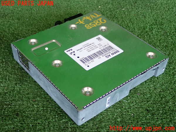 2UPJ-28586660]BMW アクティブハイブリッド3(AH3)(3F30)(F30)TVチューナー 中古_m0002.jpg