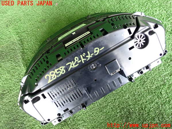 2UPJ-28586170]BMW アクティブハイブリッド3(AH3)(3F30)(F30)スピードメーター 中古_m0002.jpg