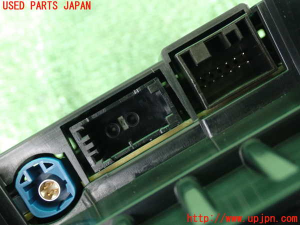 2UPJ-28586170]BMW アクティブハイブリッド3(AH3)(3F30)(F30)スピードメーター 中古_m0004.jpg