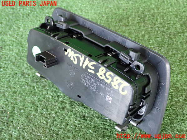 2UPJ-28586285]BMW アクティブハイブリッド3(AH3)(3F30)(F30)ライトスイッチ 中古_m0002.jpg