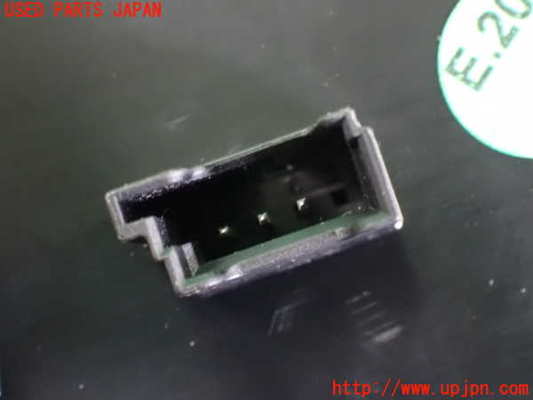 2UPJ-28586285]BMW アクティブハイブリッド3(AH3)(3F30)(F30)ライトスイッチ 中古_m0004.jpg
