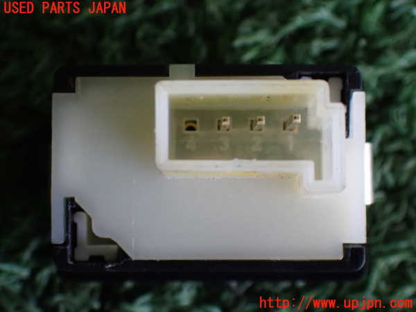 2UPJ-28586306]BMW アクティブハイブリッド3(AH3)(3F30)(F30)スイッチ1 (トランク) 中古_m0004.jpg