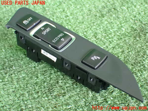 2UPJ-28586308]BMW アクティブハイブリッド3(AH3)(3F30)(F30)スイッチ3 (VDC OFF、走行モード切替、ソナー) 中古_m0001.jpg