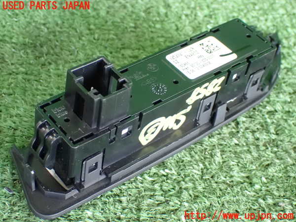 2UPJ-28586308]BMW アクティブハイブリッド3(AH3)(3F30)(F30)スイッチ3 (VDC OFF、走行モード切替、ソナー) 中古_m0002.jpg