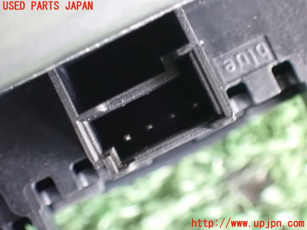 2UPJ-28586309]BMW アクティブハイブリッド3(AH3)(3F30)(F30)スイッチ4 (ナビメニュー操作) 中古_m0004.jpg