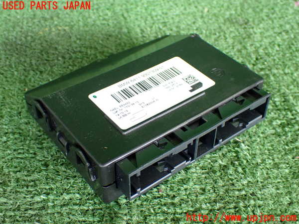 2UPJ-28586148]BMW アクティブハイブリッド3(AH3)(3F30)(F30)コンピューター3 中古_m0001.jpg