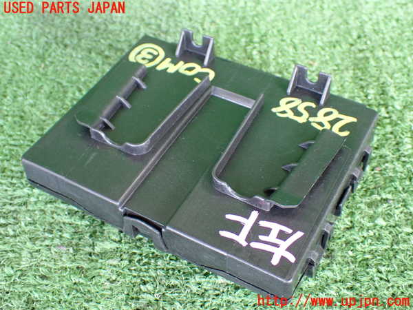 2UPJ-28586148]BMW アクティブハイブリッド3(AH3)(3F30)(F30)コンピューター3 中古_m0002.jpg