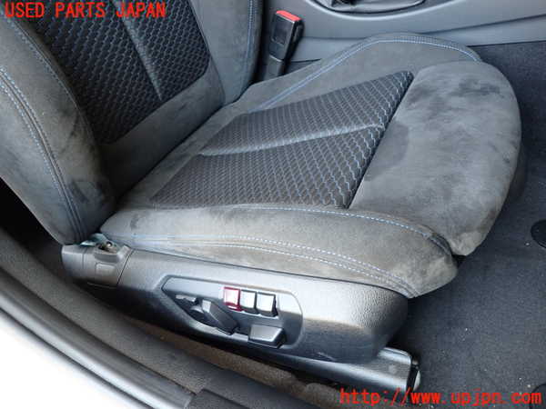 2UPJ-28587035]BMW アクティブハイブリッド3(AH3)(3F30)(F30)運転席シート 中古_m0003.jpg