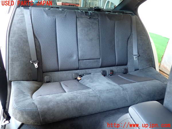 2UPJ-28587385]BMW アクティブハイブリッド3(AH3)(3F30)(F30)リアシート 中古_m0001.jpg