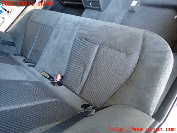 2UPJ-28587385]BMW アクティブハイブリッド3(AH3)(3F30)(F30)リアシート 中古_m0003.jpg