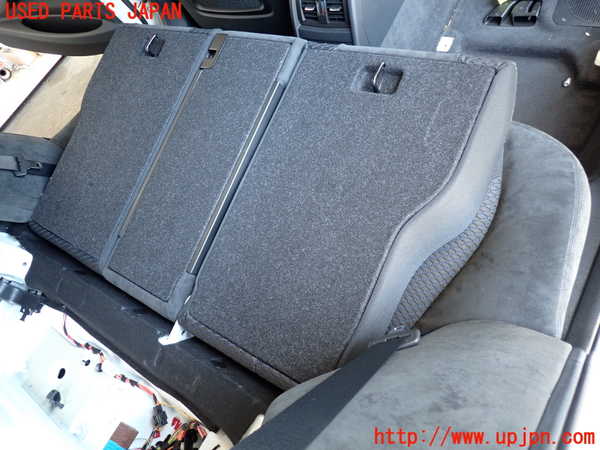 2UPJ-28587385]BMW アクティブハイブリッド3(AH3)(3F30)(F30)リアシート 中古_m0004.jpg