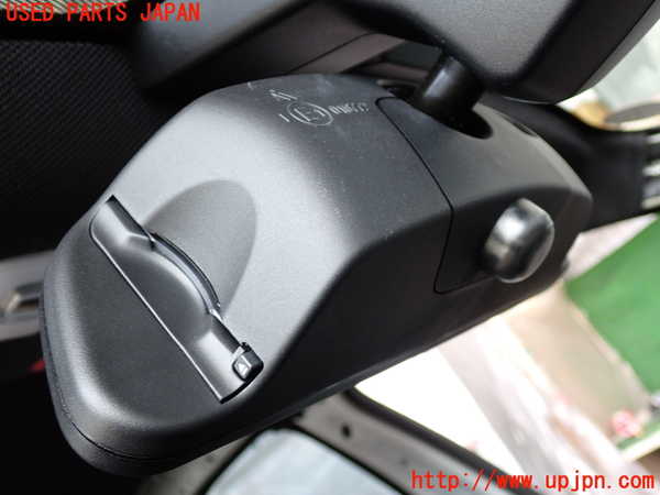 2UPJ-28587615]BMW アクティブハイブリッド3(AH3)(3F30)(F30)ルームミラー 中古_m0002.jpg