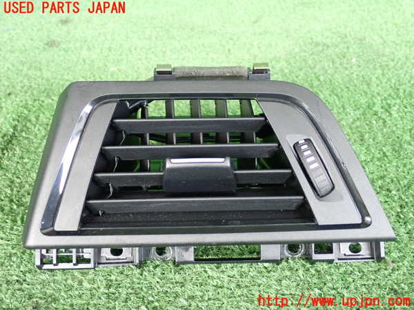 2UPJ-28587527]BMW アクティブハイブリッド3(AH3)(3F30)(F30)エアコン吹き出し口2 (左) 中古_m0001.jpg